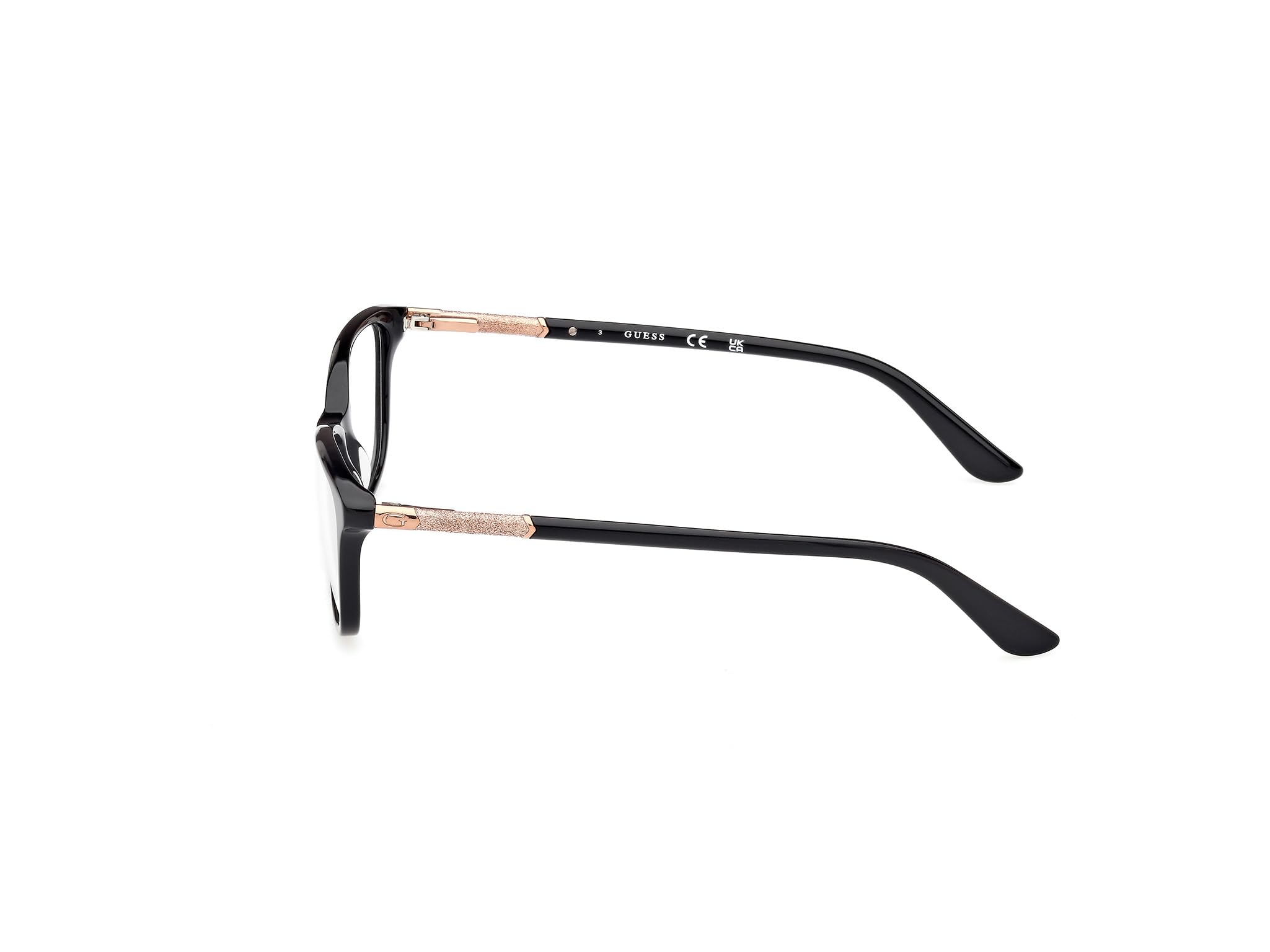 GUESS Unisex Lunettes de Soleil
