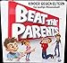 Spin Master 6040749 – Spin Master Games – Beat the Parents (en allemand)