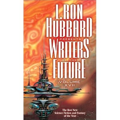L. Ron Hubbard Presents Writers of the Future XVII