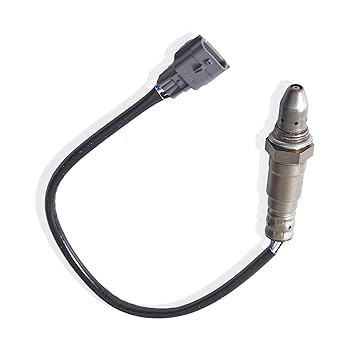 Amazon.com: Vinrold Oxygen O2 Sensor Upstream for Nissan