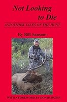 Not Looking to Die 1938707079 Book Cover