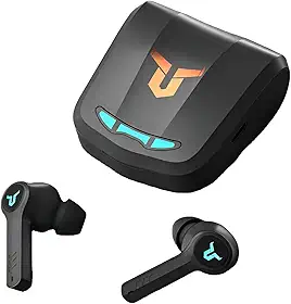 Fone Game Pro 8 Wireles Sport Game Headset Celular Bluetooth