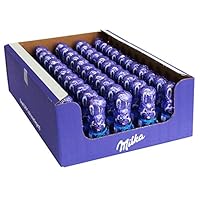 Milka Schmunzelhase