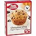 Betty Crocker Muffin and Quick Bread Mix, Chocolate Chip, 14.75 oz