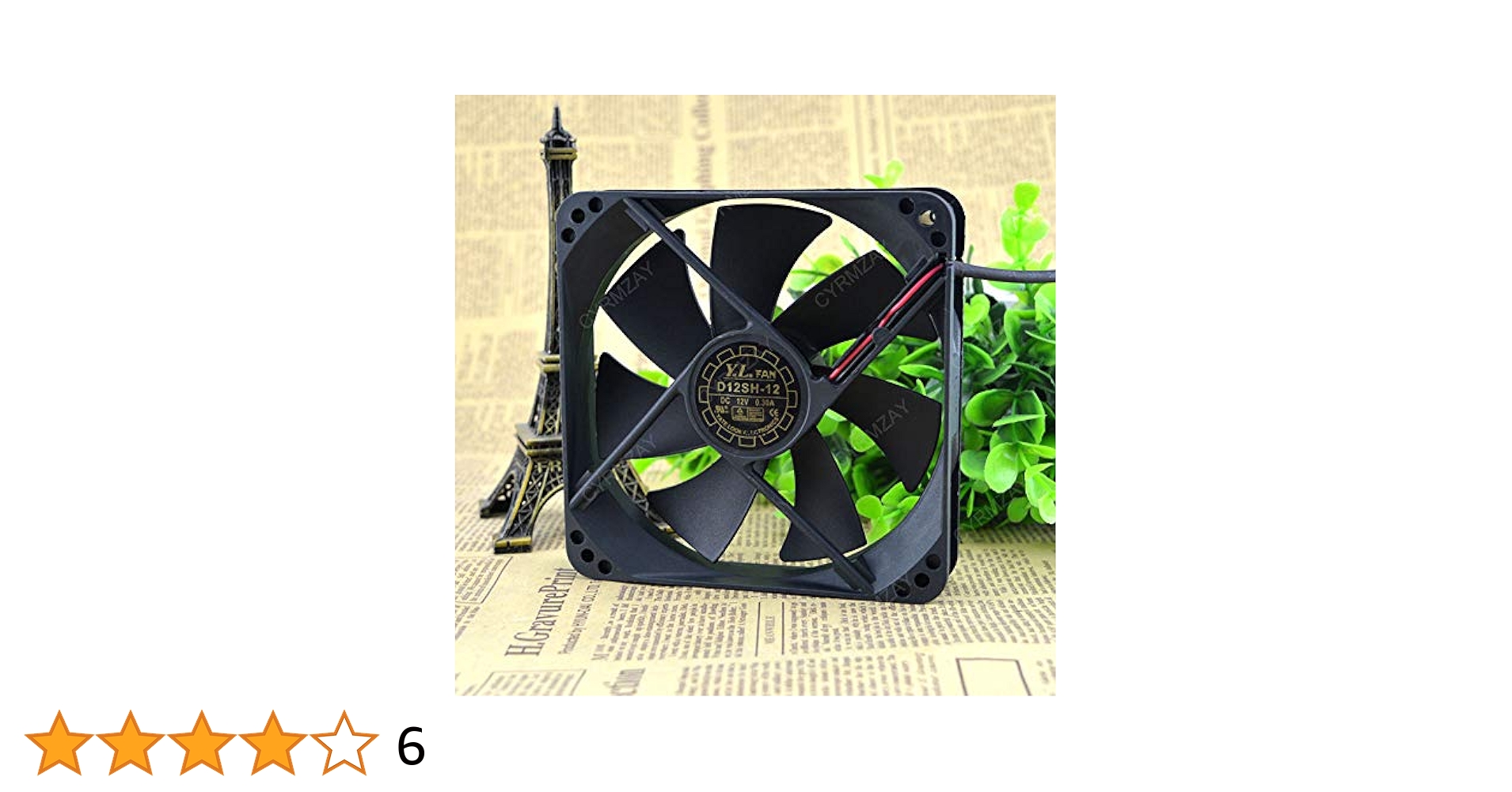 Amazon.co.jp: CYRMZAY 互換性があります Yate Loon D12SM-12