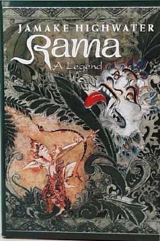 Rama: A Legend 0805030522 Book Cover