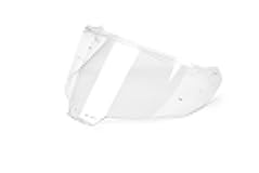 HAX Full Face Motorcycle Helmet Visor Shield for Force Series Visor