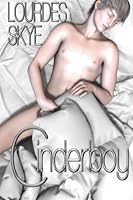 Cinderboy 1522912959 Book Cover