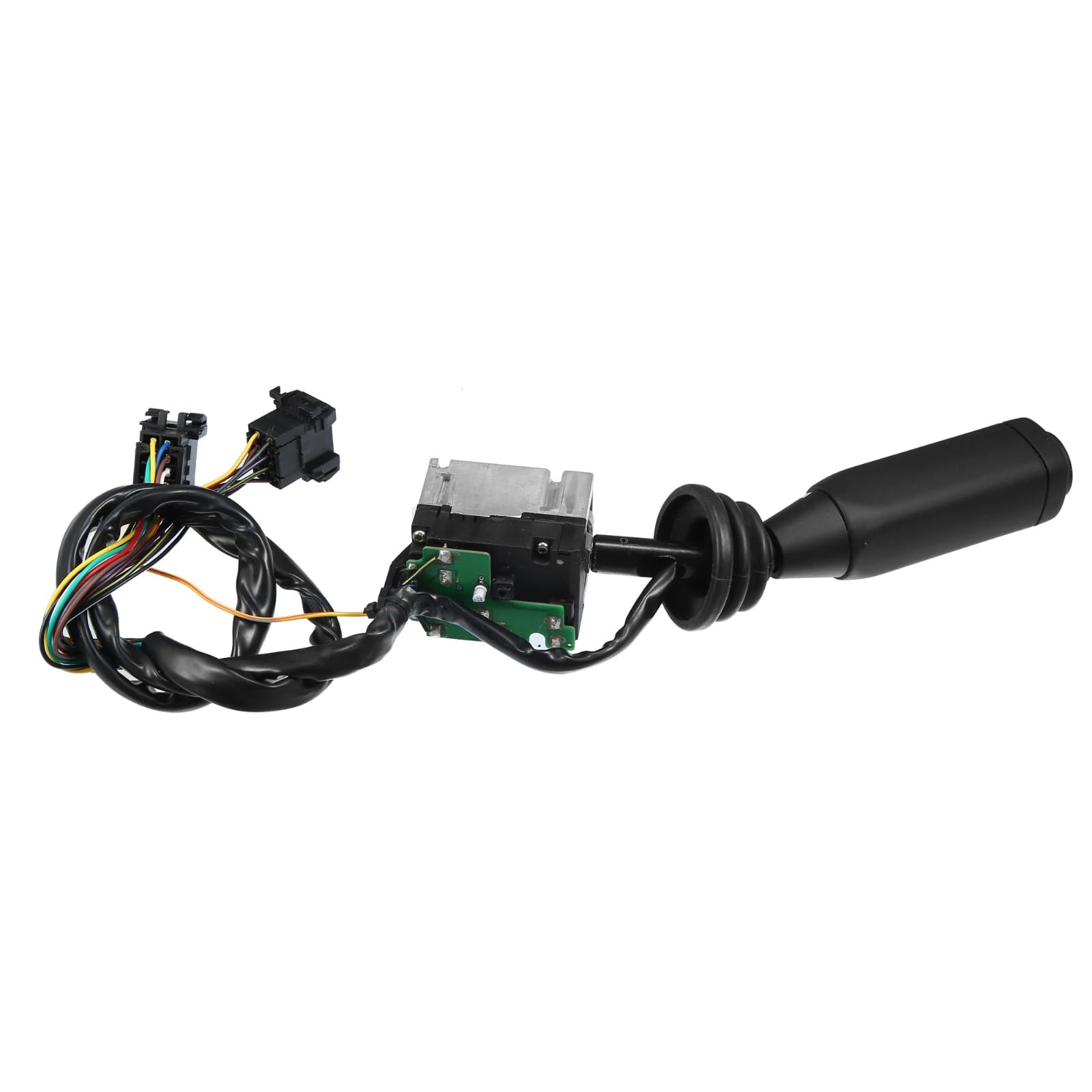 Mando Intermitentes Compatible Con Man Para E2000 1993-2001 Para Hocl 1995-2006 Columna De Dirección Del Automóvil Interruptor Control Crucero Palanca Del Interruptor De Dirección 81255090067