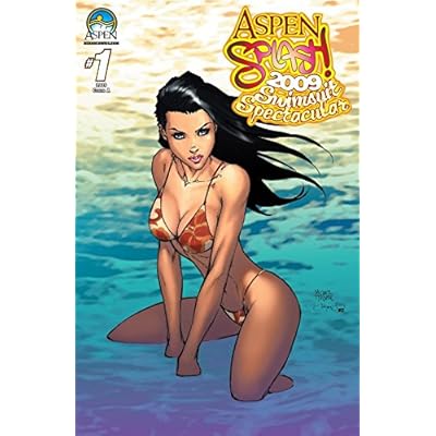 Aspen Splash 2009