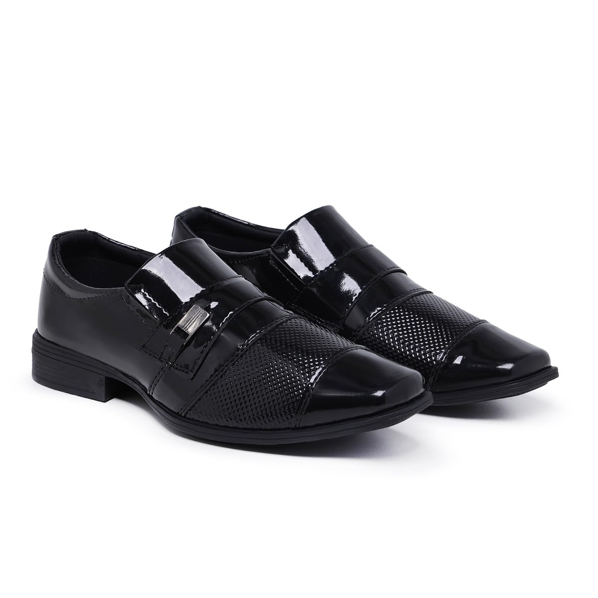 Sapato Social Masculino Bico Fino Elegante Pull On 834 em promoção! Veja a oferta e mais achadinhos de Sapatos 8 Hoje é o melhor dia para comprar Sapato Social Masculino Bico Fino Elegante Pull On 834 com aquele preço maroto! Promoção! Aproveite a oferta! 8