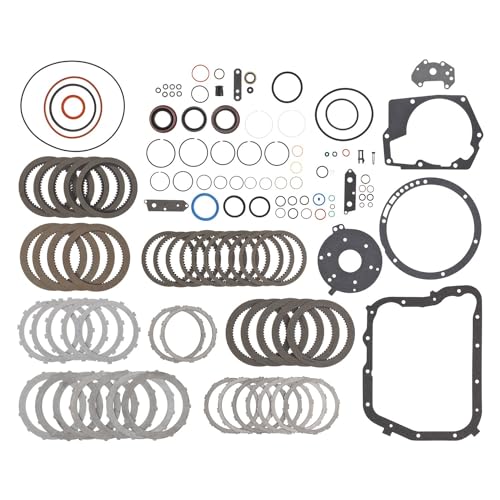 ATP TM-58 Automatic Transmission Master Repair Kit