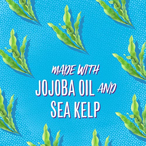 Aussie Instant Freeze Hairspray With Jojoba & Sea Kelp, Strong Hold, 10.0 Oz, Triple Pack #TOP1