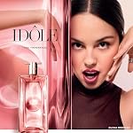 Lancôme Idôle Power Eau De Parfum Intense – Long Lasting Fragrance with Notes of Fruity Pomarose and Sandalwood - Fruity and Woody Floral Women's Fragrance