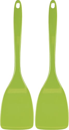 Vista 16 de Reston Lloyd 98475 Espátula de melamina, índigo, 1 unidad (paquete de 2)