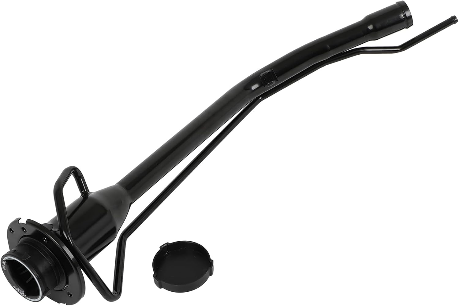 CCIYU AL3Z9034C Fuel Tank Filler Neck Pipe Hose Replacement 2010-2014 for ford for F-150,V6,V8 3.5L,3.7L,4.6L,5.0L,5.4L,6.2L