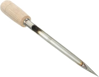 Stainless Steel Grain Probe Sampler Powder Sampling Tube for Outdoor Soil Test Kit Random Style