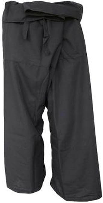 Lovely Pants Rayon Fabric Yoga Trousers 