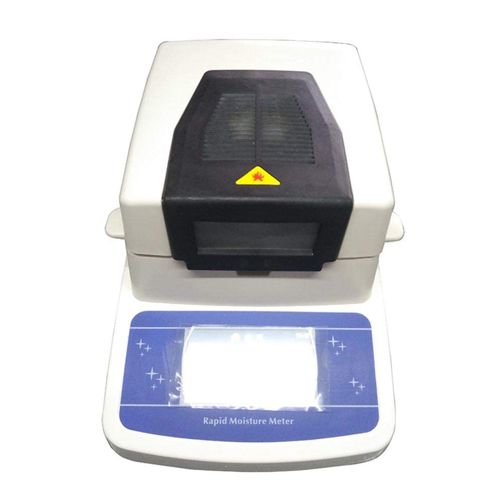 Lab Moisture Analyzer