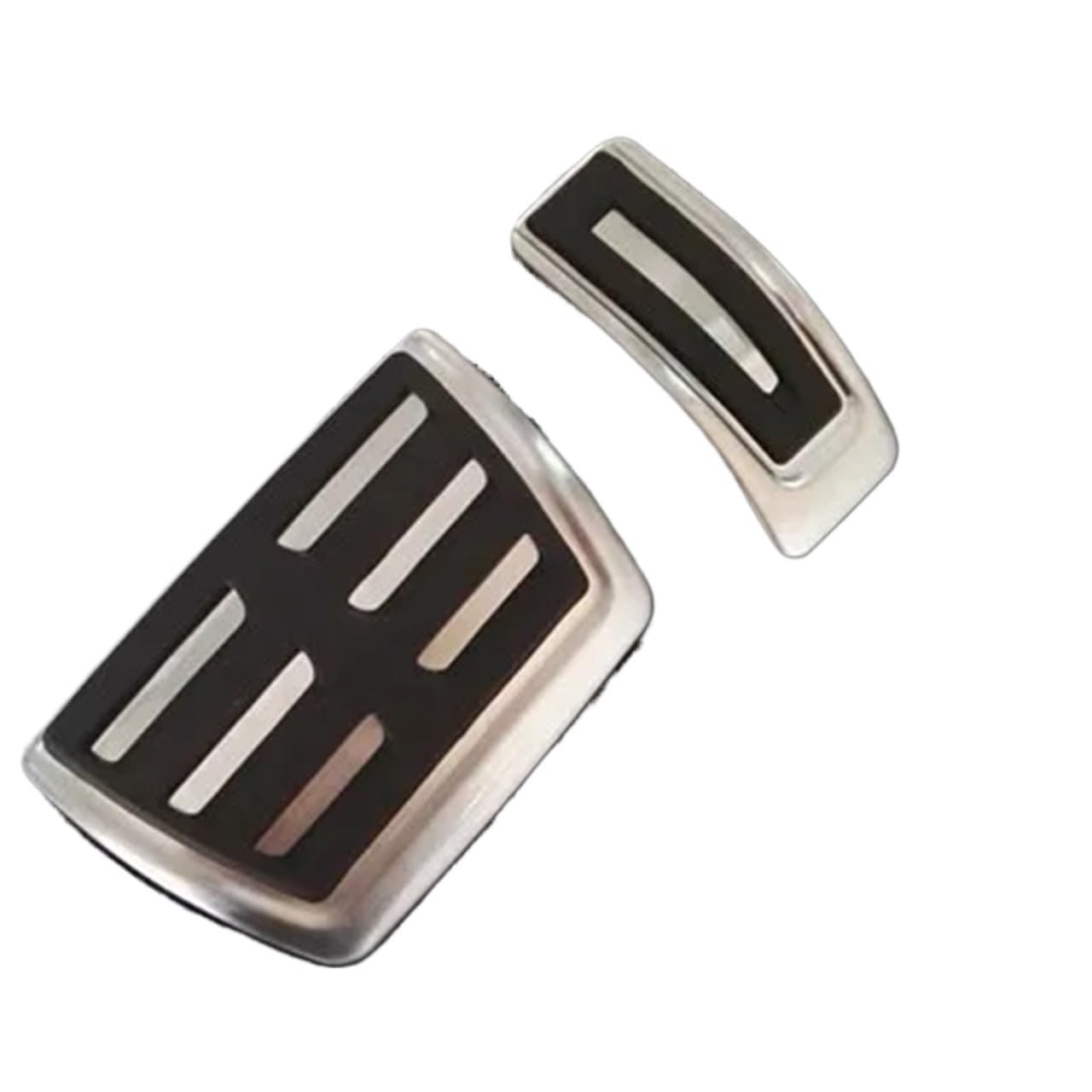 Rempedaal Cover Voor Vw Voor Touareg 2019 2020 2021 2022 2023 Auto Pedalen Voetpedaal Rem Gaspedaal Pad Cover Rempedaal Cover