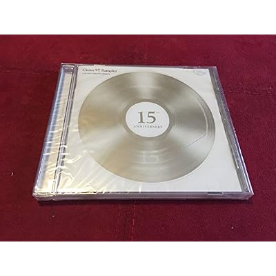 KTCZ Cities Sampler Volume 15 - 15th Anniversary
