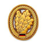 Konturschnitt Y Patches 3D PVC Barettabzeichen Jägertruppe