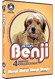 benji bonus endlich  The Benji Collection