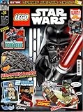  Lego Star Wars Magazine Germany 2018 #35