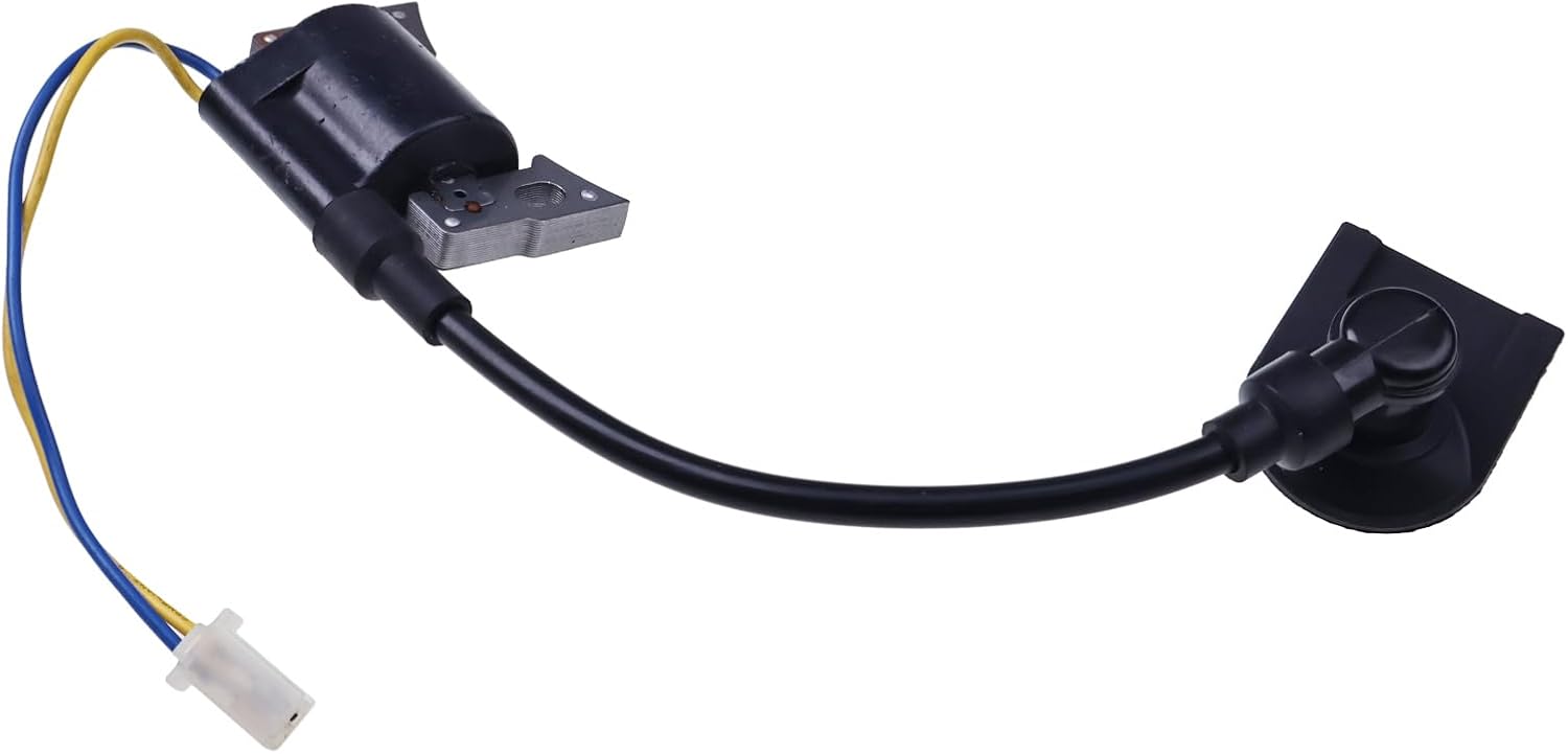 ‎zt truck parts Ignition Coil KG105-14100 Compatible with Kipor GS2000 GS2600 IG2000 IG2600 Portable Generators
