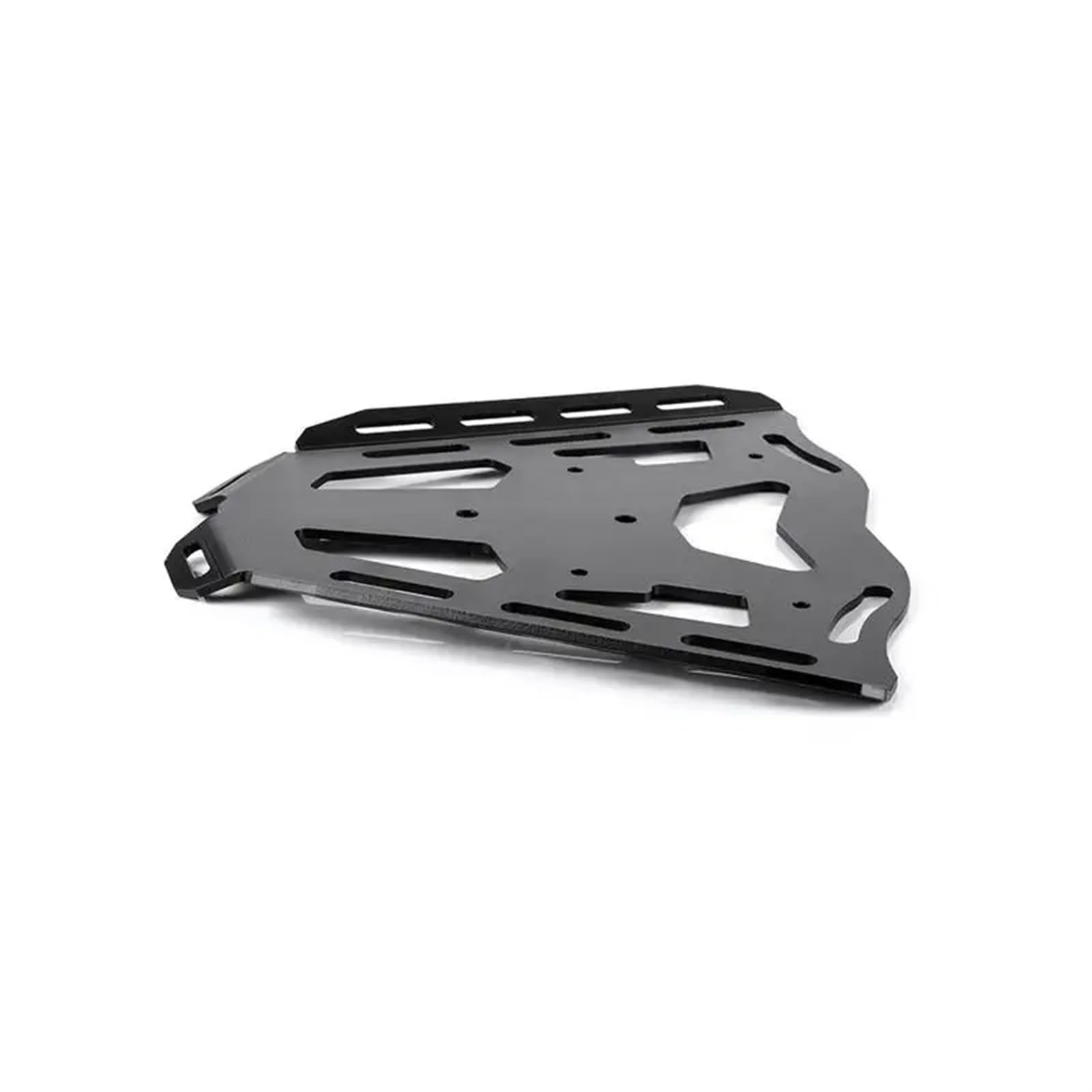 Per CFR1000L Africa Twin 2016 Moto Nero Portapacchi Posteriore Staccabile Robusto Portapacchi Motociclo Portapacchi Posteriore