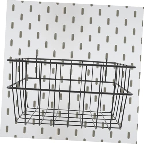 Cesta de almacenamiento para documentos de oficinas y cocinas modernas 5