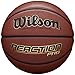 Wilson WTB10138XB06 Pelota de Baloncesto Reaction...