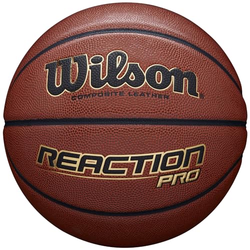 Wilson Reaction PRO 285 BSKT