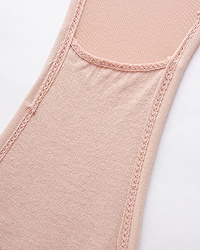 Image of Lucky Brand Women's Underwear - 5 Pack Microfiber Hipster Briefs (S-XL)