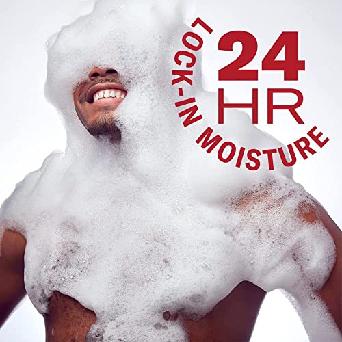 Old Spice Men's Body Wash Gentleman's Blend Eucalyptus And Coconut Oil 18 Oz (Pack Of 4) #TOP2