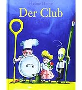 Der Club: Bilderbuch