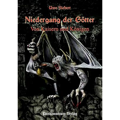 Niedergang der G&ouml;tter Teil 3