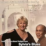  Sylvia\'s Blues