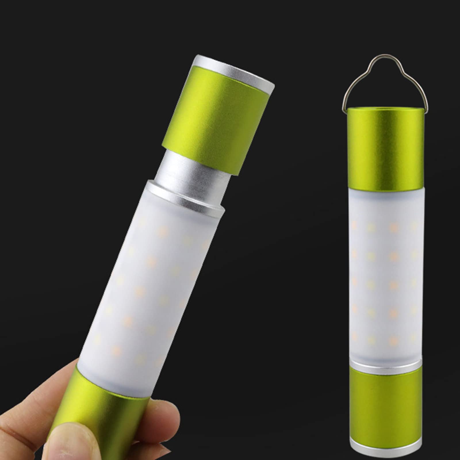 Amazon.co.jp: LEDランタン キャンプランタン ズーム式ミニLED