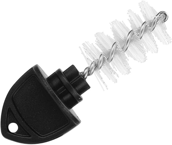 Cepillo de limpieza para grifo de cerveza 15 piezas nylon miniatura 9