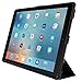 OtterBox SYMMETRY HYBRID SERIES Case for iPad Pro 12.9" 1st Generation (ONLY) - Retail Packaging - STARRY NIGHT (CLEAR/BLACK/DARK GREY)