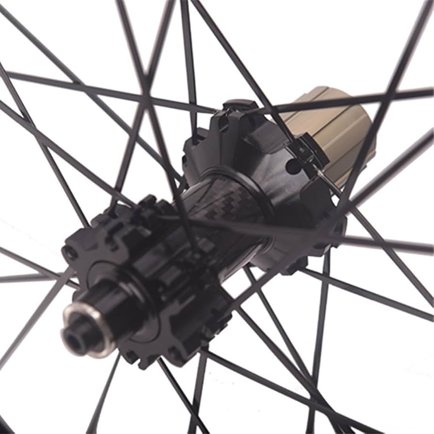 Amazon.co.jp: ロードバイク用ホイールセット 700C QR ディスク