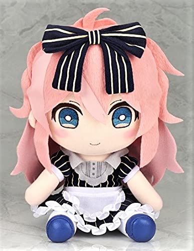 どりーみんチュチュ 巡音ルカ　マジカルミライ2020ぬいぐるみ　Gift セット Amazon.co.jp: 巡音ルカ ぬいぐるみ どりーみんチュチュVer. : おもちゃ