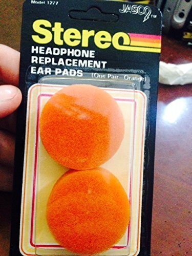 Guardians of The Galaxy Walkman Headphone Foam Earpiece Covers - Peter Quill - Working Prop