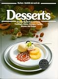  Desserts