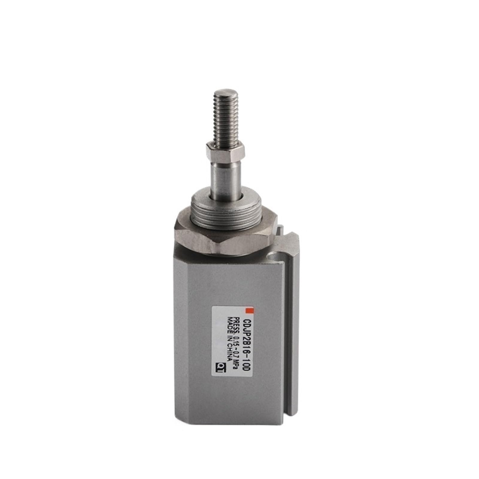 Cylindre pneumatique pour automatisation de lignes de tri compactes CJP2B 5PCS
