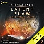 Cover of Latent Flaw