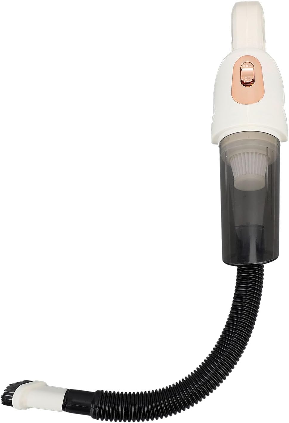 Generic Cordless Vacuum Cleaner, 270° Rotation 10000PA Vacuum Cleaners for Home Cordless Stick Vacuum Cleaner with Floor Head, Straight Head, and Flexible for Keyboard Cabinet, Genericogpn9r5qu2