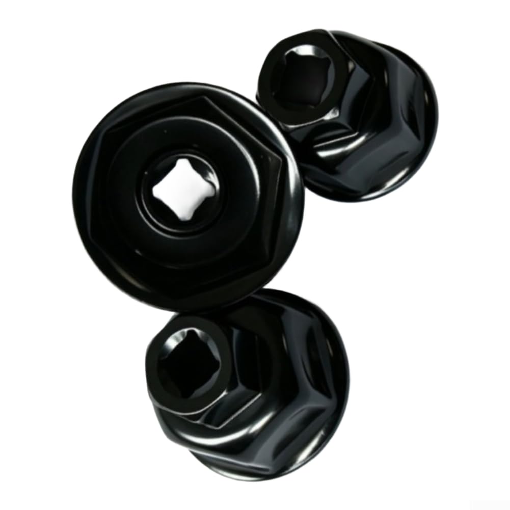 Juego Llaves para filtro Aceite 27 32 36mm Metal Juego Llaves