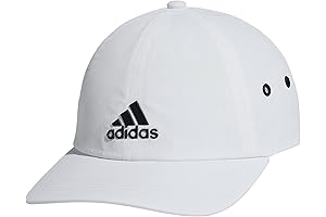 adidas Relaxed Strap-back Hat: Elevate Your Headwear Game